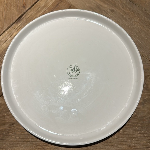 Bella Ceramics Lake/River/Mountains Cabin Home Decor - Picture 3 of 3